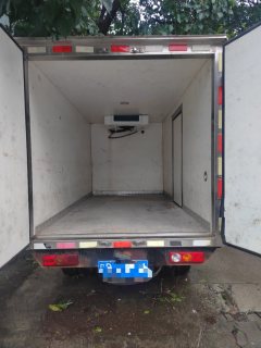 Foton M2 116 hp 4X2 - фото 5