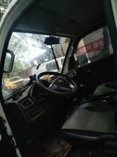 Foton M2 116 hp 4X2 - фото 6