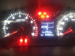 Foton M2 116 hp 4X2 - фото 7