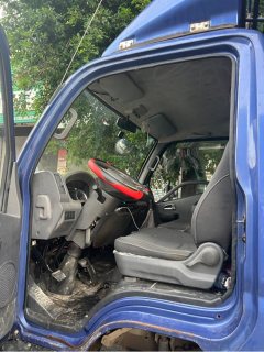 Foton Ollin Express 143 hp 4X2 4.17 m - фото 3
