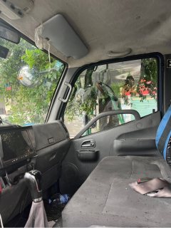Foton Ollin Express 143 hp 4X2 4.17 m - фото 4