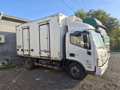 Foton Aumark S1 156 hp 4X2 4.1 m - фото 3