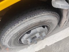 Foton Rowor Forland 115 hp 4X2 3.3 m - фото 5