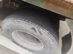 Foton Rowor Forland 115 hp 4X2 3.3 m - фото 6