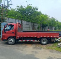 Foton Forland M3 115 hp 4X2 4.23 m - фото 2