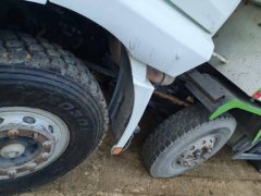 Beiben NG80 375 hp 6X4 5.4 m - фото 3