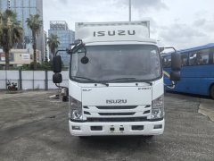 Qingling Isuzu KV100 132 hp 4X2 4.13 m - фото 3