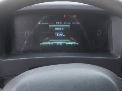 Qingling Isuzu KV100 132 hp 4X2 4.13 m - фото 7