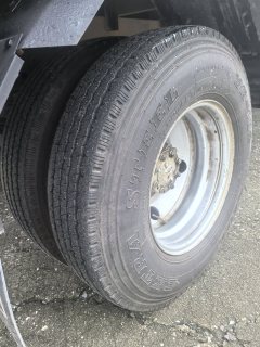 Qingling Isuzu KV100 132 hp 4X2 4.13 m - фото 8
