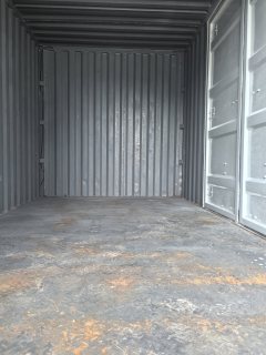 Qingling Isuzu KV100 132 hp 4X2 4.13 m - фото 9