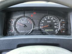 Qingling Isuzu KV100 115 hp 4X2 4.17 m - фото 3