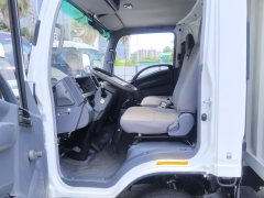 Qingling Isuzu KV100 115 hp 4X2 4.17 m - фото 4