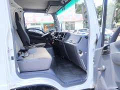 Qingling Isuzu KV100 115 hp 4X2 4.17 m - фото 5