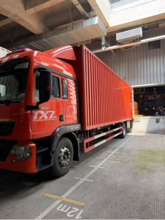 Sinotruk HOWO TX7 270 hp 4X2 9.6 m - фото 2