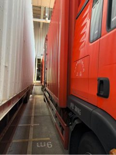 Sinotruk HOWO TX7 270 hp 4X2 9.6 m - фото 4