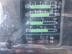 Shacman X9 160 hp 4X2 4.15 m - фото 3