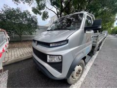 Farizon F3 122 hp 4X2 3.7 m - фото 1