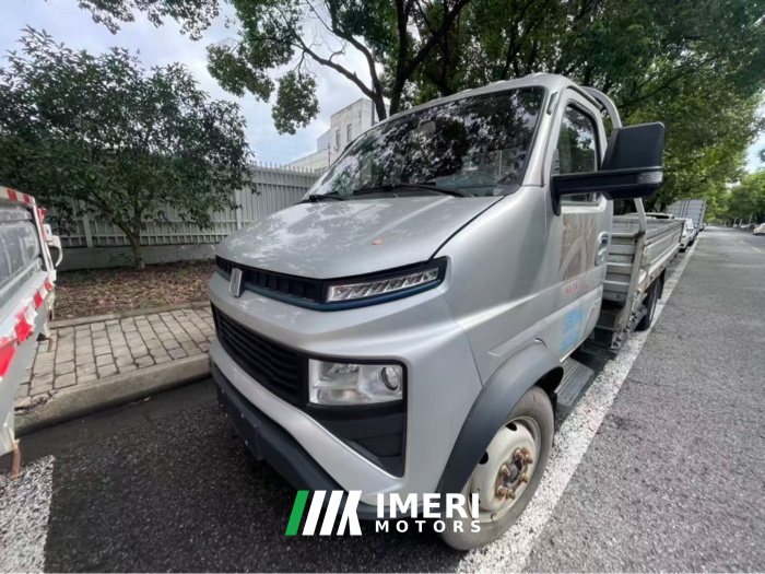2023 Farizon F3 122 hp 4X2 3.7 m