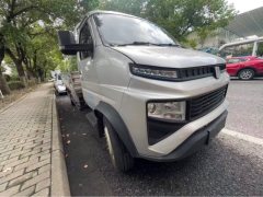 Farizon F3 122 hp 4X2 3.7 m - фото 2