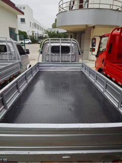 Farizon F3 122 hp 4X2 3.7 m - фото 4
