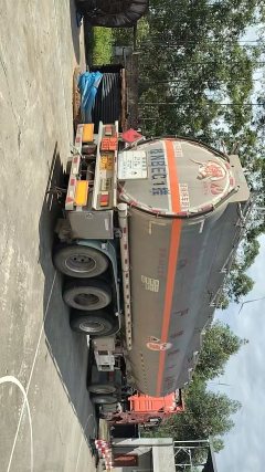 Sinotruk Sitrak C7H 440 hp 6X4 - фото 3
