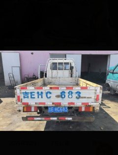 Ouling 68 hp 4X2 3.02 m - фото 1