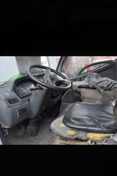Ouling 68 hp 4X2 3.02 m - фото 2