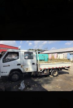Ouling 68 hp 4X2 3.02 m - фото 4