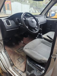 Changan Kuayue X3 122 hp 4X2 3.29 m - фото 5
