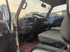 JMC 116 hp 4X2 4.08 m - фото 6