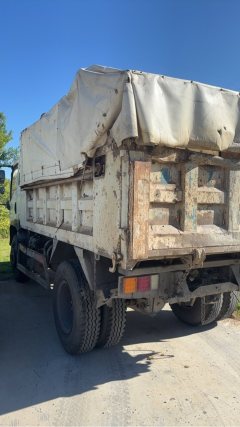 Dayun 156 hp 4X2 3.75 m - фото 2