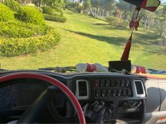 Dayun 156 hp 4X2 3.75 m - фото 3