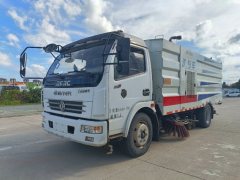 Dongfeng Duolika Dollicar D6 165 hp - фото 1