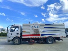 Dongfeng Duolika Dollicar D6 165 hp - фото 2
