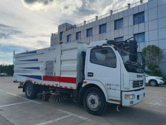 Dongfeng Duolika Dollicar D6 165 hp - фото 3