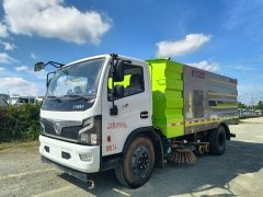 Chengli Dongfeng Furuika 150 hp - фото 1