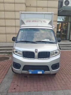 Jinbei T3 102 hp 4X2 3.04 m - фото 1