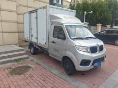 Jinbei T3 102 hp 4X2 3.04 m - фото 2