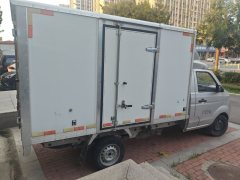 Jinbei T3 102 hp 4X2 3.04 m - фото 4