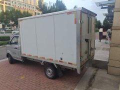 Jinbei T3 102 hp 4X2 3.04 m - фото 5