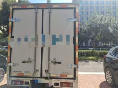 Jinbei T3 102 hp 4X2 3.04 m - фото 6