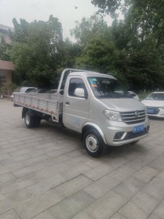 DFSK D51 112 hp 4X2 3.4 m - фото 2