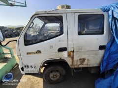 Ouling 68 hp 4X2 3.02 m - фото 10