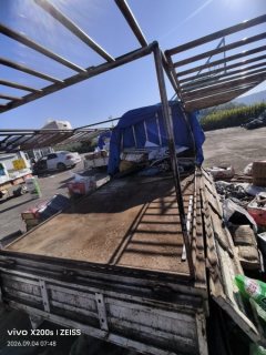 Ouling 68 hp 4X2 3.02 m - фото 5