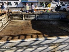 Ouling 68 hp 4X2 3.02 m - фото 7