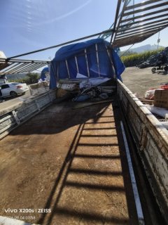 Ouling 68 hp 4X2 3.02 m - фото 8