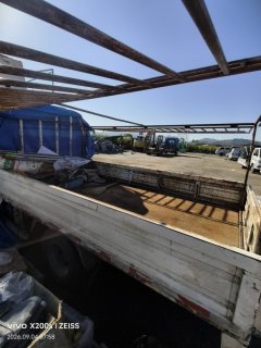 Ouling 68 hp 4X2 3.02 m - фото 9