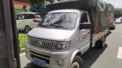 Changan T20 116 hp 4X2 3.3 m - фото 2