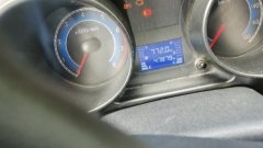 Changan T20 116 hp 4X2 3.3 m - фото 4
