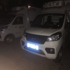 Foton V1 - фото 2